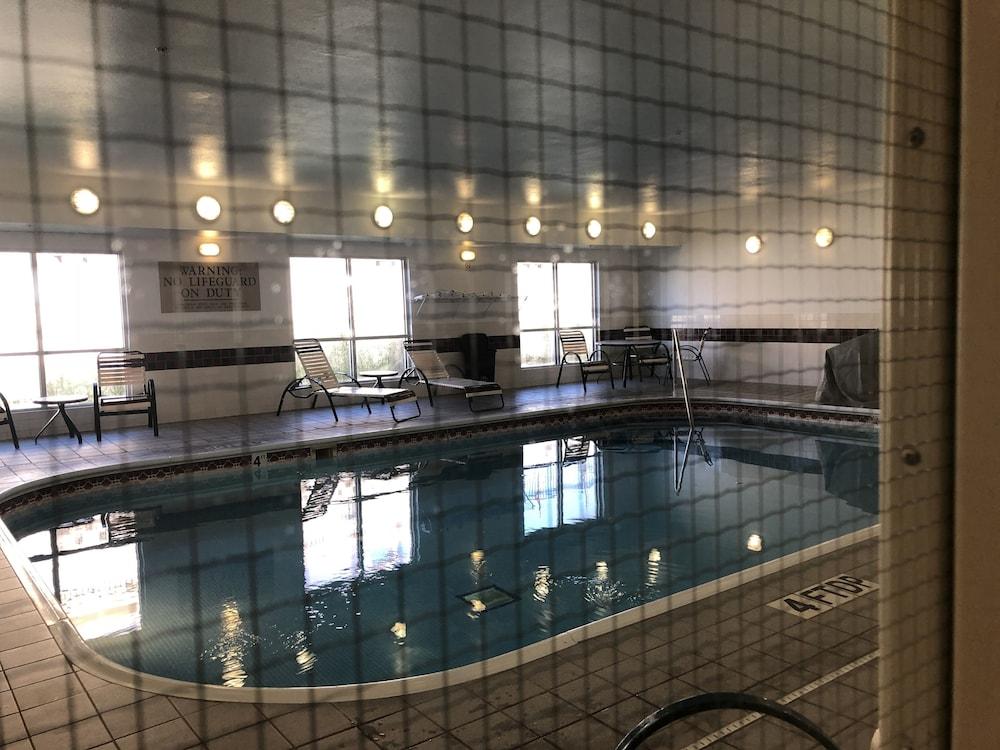 Best Western Worlds Of Fun Kansas City Kültér fotó