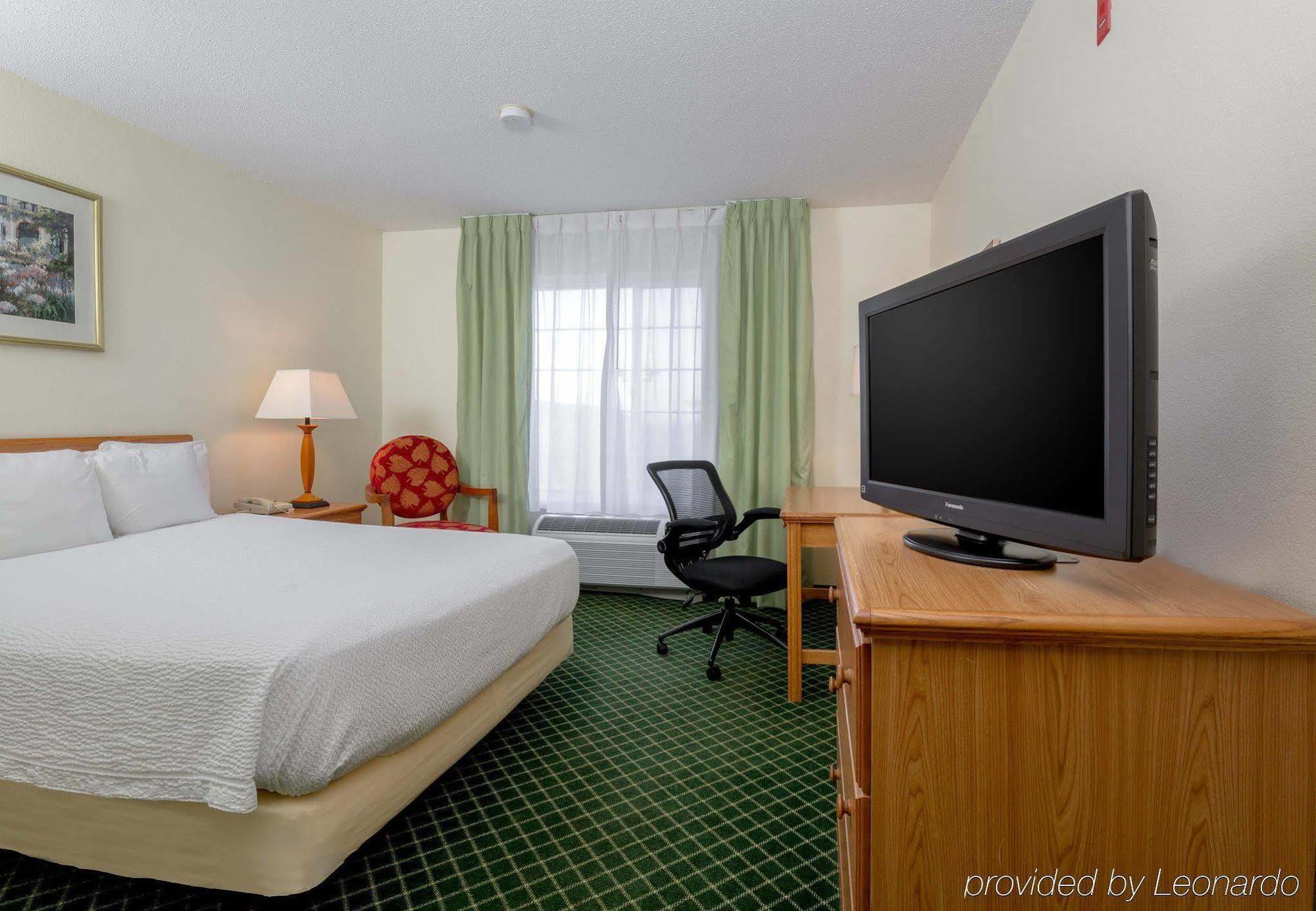 Best Western Worlds Of Fun Kansas City Kültér fotó