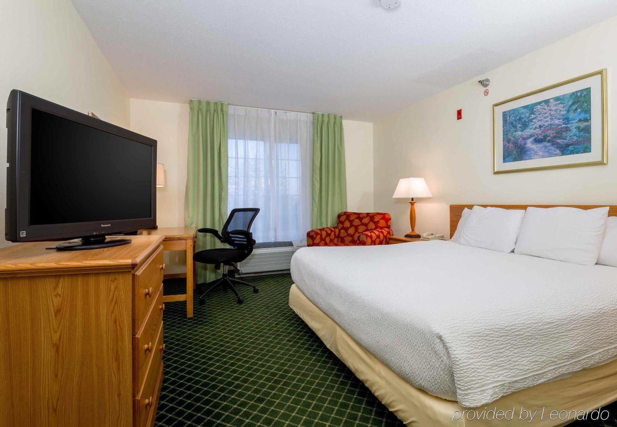 Best Western Worlds Of Fun Kansas City Kültér fotó