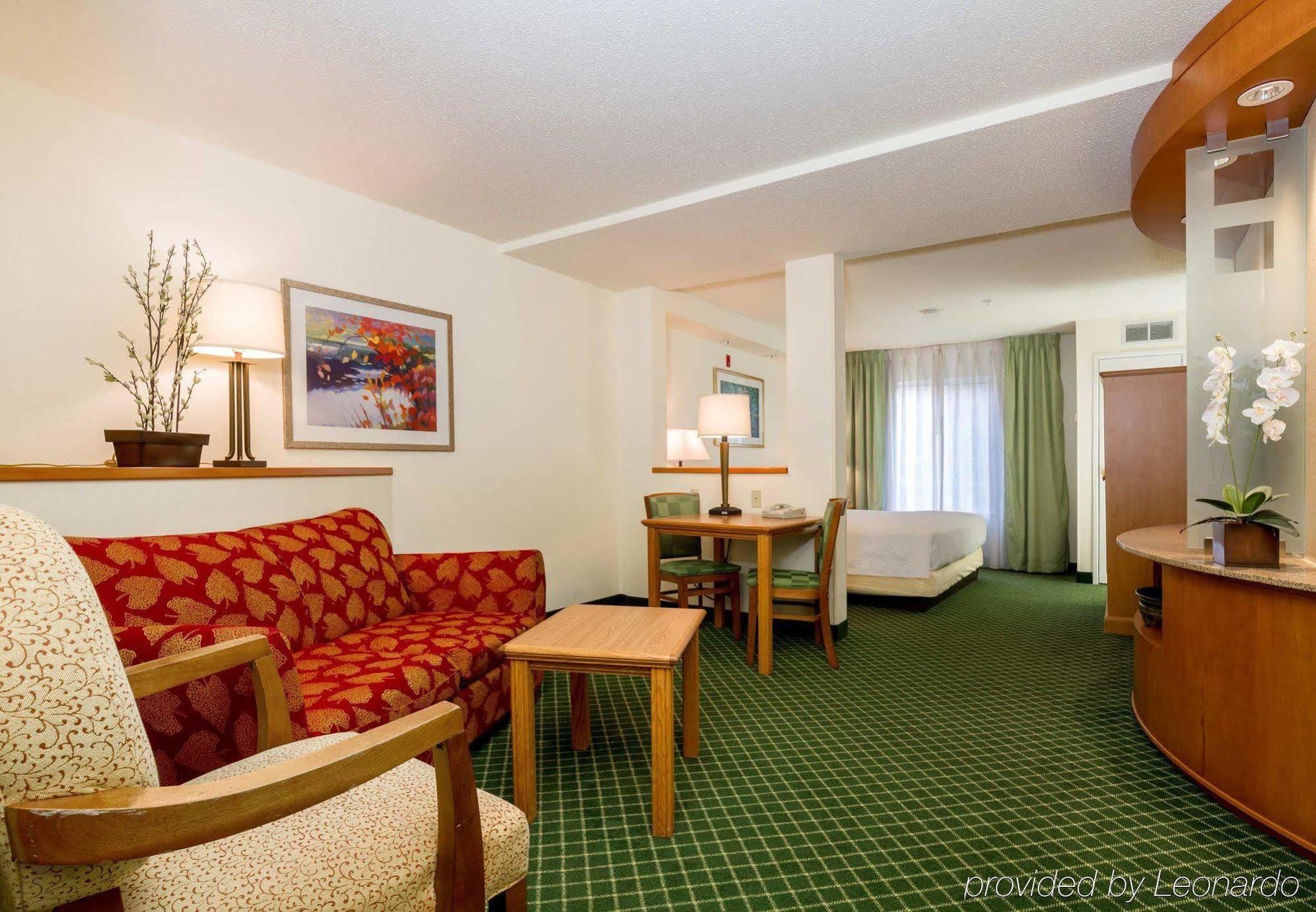 Best Western Worlds Of Fun Kansas City Kültér fotó