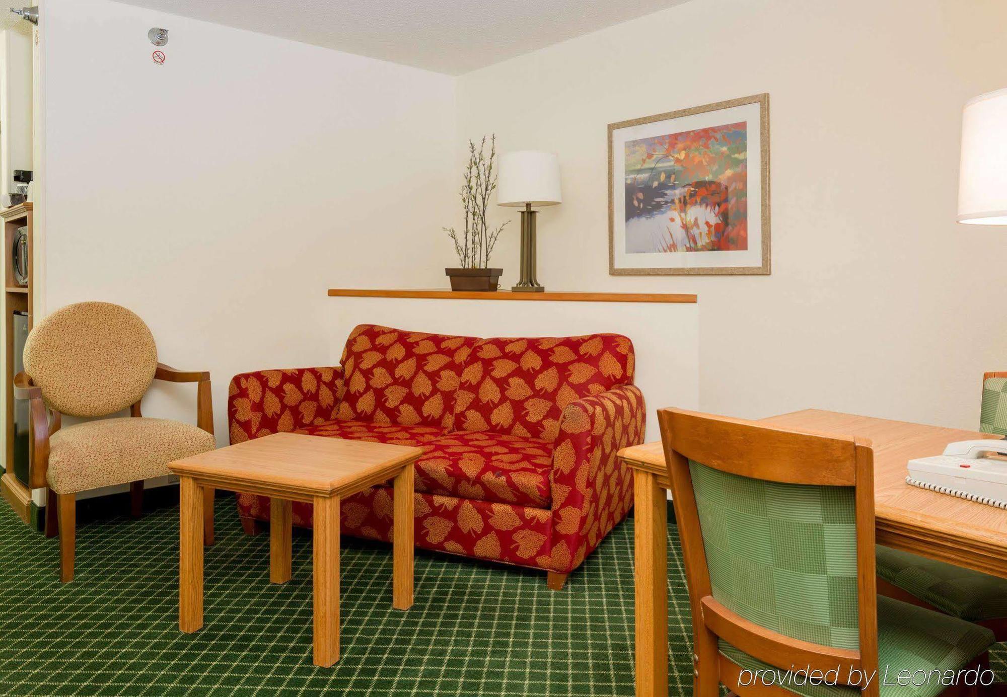 Best Western Worlds Of Fun Kansas City Kültér fotó
